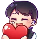 IsoHeart