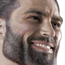 gigachadcolored