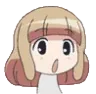 yuushocked