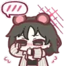 MisakiBlush
