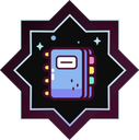 3764nawriter custom emote | Senexia 18+