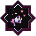 13135namegaphone custom emote | Senexia 18+