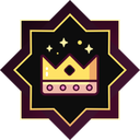 46910nacrownowner Discord sticker from Senexia 18+