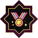 70038namedaltop Discord sticker from Senexia 18+