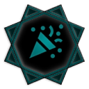 6911party custom emote | Senexia 18+