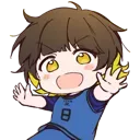 ChibiBachira