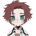 ChibiSae