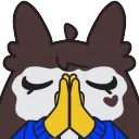 pray pray