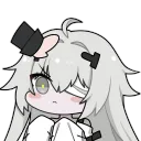 No21Headpat No21Headpat