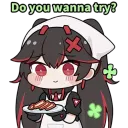 ChefLuluWannaTry ChefLuluWannaTry