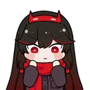 LuciaWorry