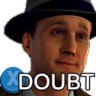 XDoubt Discord Emoji from XBorg