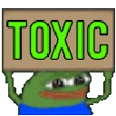 toxic