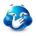 bluejoobilaugh
