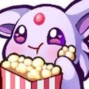 Espeon_popcorn