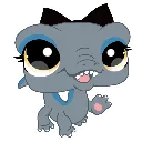 Bluebell_sticker