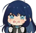 Crying_Ado