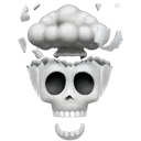 skullexplode