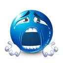 blueguycry