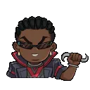 BladeFullofConfidence