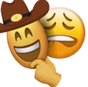 cowboylipbite