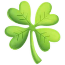 TLLp_FourLeafClover