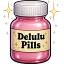 delulupills
