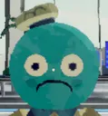 sad