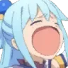 aqua