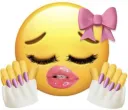 girlyemoji