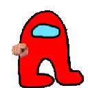 SusPointing