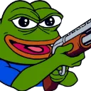 PepeShotgun