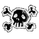 Flashingskull