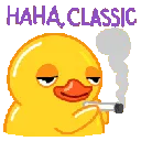 HahaClassic_Duck