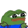pepeshrug