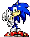 sonicthumbsup