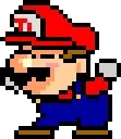 MarioDancing