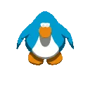 pinguin