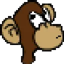 monkeyrolleyes