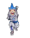 GekDance