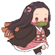 NezukoRow