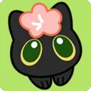 _Cat_Flower