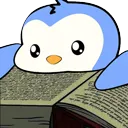 penguinread
