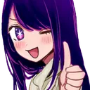 AiThumbsUpColor