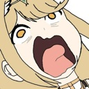 emoji_5 custom emote | adolf dripler gang