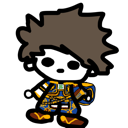 emoji_7 Discord Emoji - adolf dripler gang
