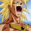 BrolyLaugh BrolyLaugh