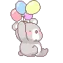 KoalaBearBalloons