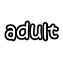 adult