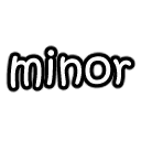 minor